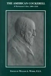 The American Cockerell