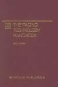 The cellular radio handbook