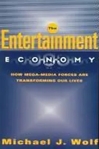 The entertainment economy