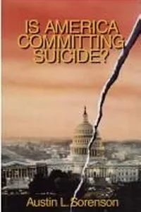 Is America Committing Suicide?