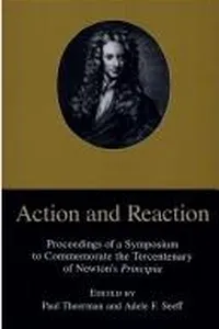 Cover of Action and Reaction