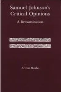 Samuel Johnson's critical opinions