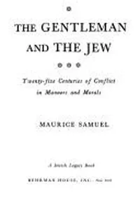 The gentleman and the Jew