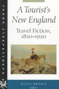 A tourist's New England