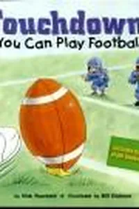 Cover of Touchdown!