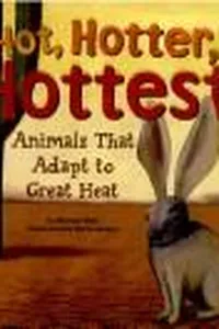 Hot, Hotter, Hottest