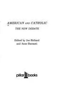 American and Catholic
