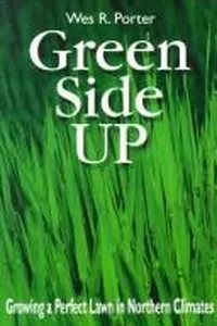Green Side Up