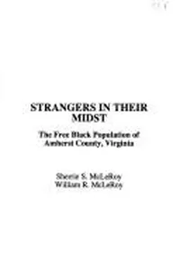 Strangers in their midst