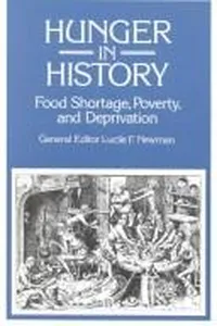 Hunger in history