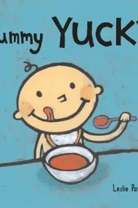 Yummy Yucky