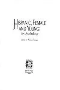Hispanic, female and young