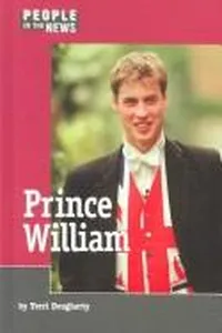 Capa de Prince William