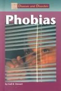 Capa de Phobias