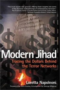 Modern Jihad