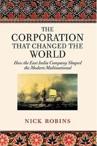 The Corporation that Changed the World