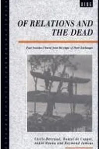 Of relations and the dead