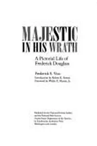 Majestic in his wrath