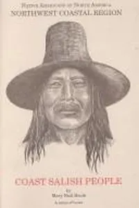 Northwest coastal region