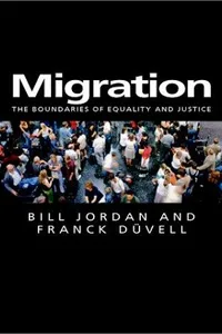 Capa de MIGRATION