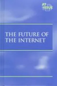 The Future of the Internet