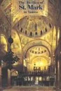 The Basilica of St. Mark in Venice