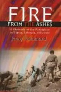Fire from the Ashes