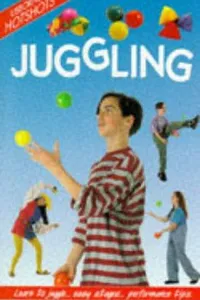 Capa de Juggling