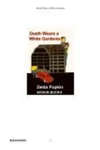 Death Wears a White Gardenia