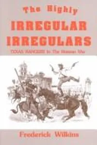 The highly irregular irregulars