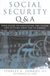 Social Security Q & A
