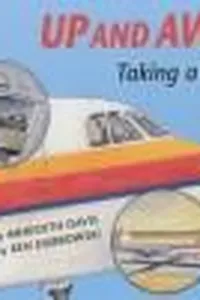Capa de Up and Away