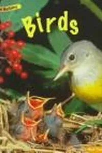 Birds (Animal Babies (Des Plaines, Ill.).)