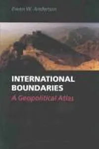 International Boundaries