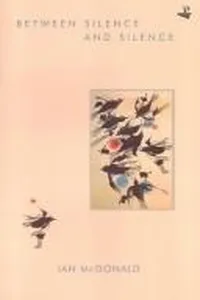 Between silence and silence