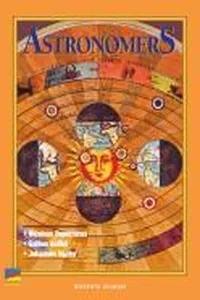 Astronomers