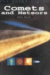 Capa de Comets and meteors