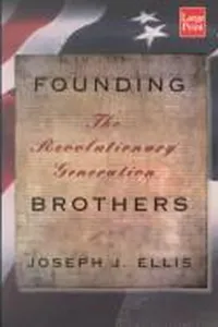 Founding Brothers
