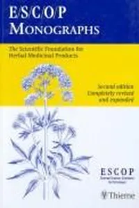 Escop Monographs