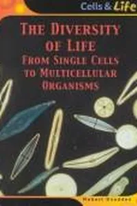 The Diversity of Life