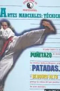 Las artes marciales--técnicas