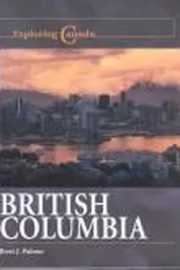 Cover of British Columbia