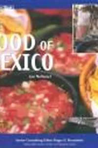The food of Mexico
