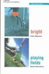 Capa de Bright