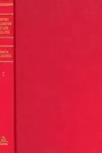 British Philosophy of Law, 1832-1900