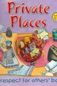 Private places