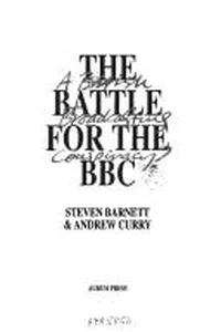 The battle for the BBC