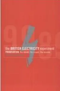The British electricity experiment