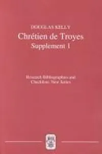 Chrétien de Troyes
