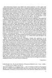 A history of Western architecture